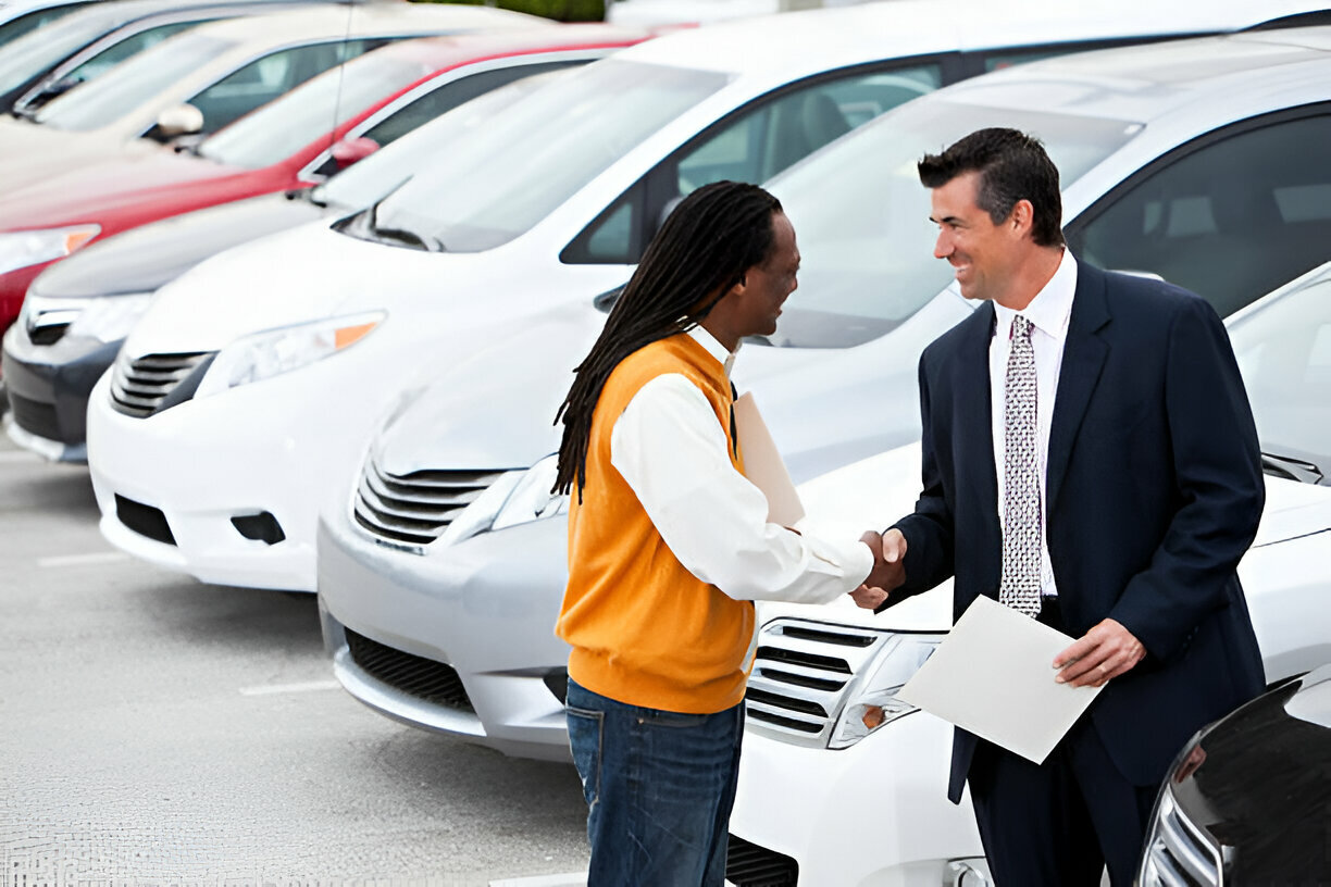 Navigating the Nigerian Market for Used Electric Cars